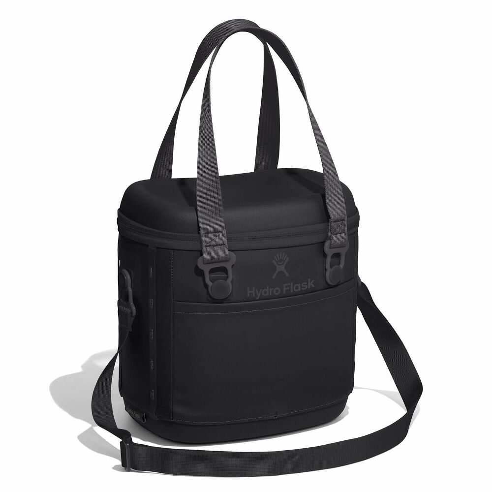 Carryout™ Soft Cooler 10 L - Black