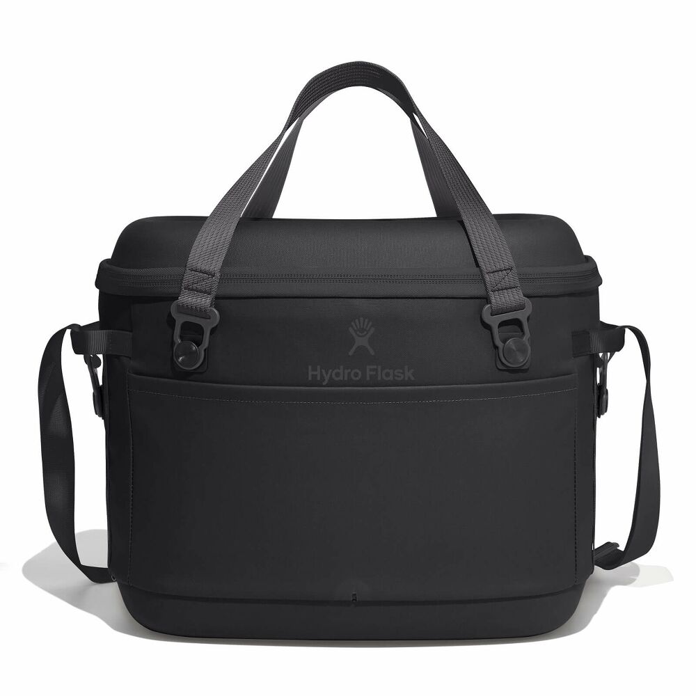 Carryout™ Soft Cooler 30 L - Black