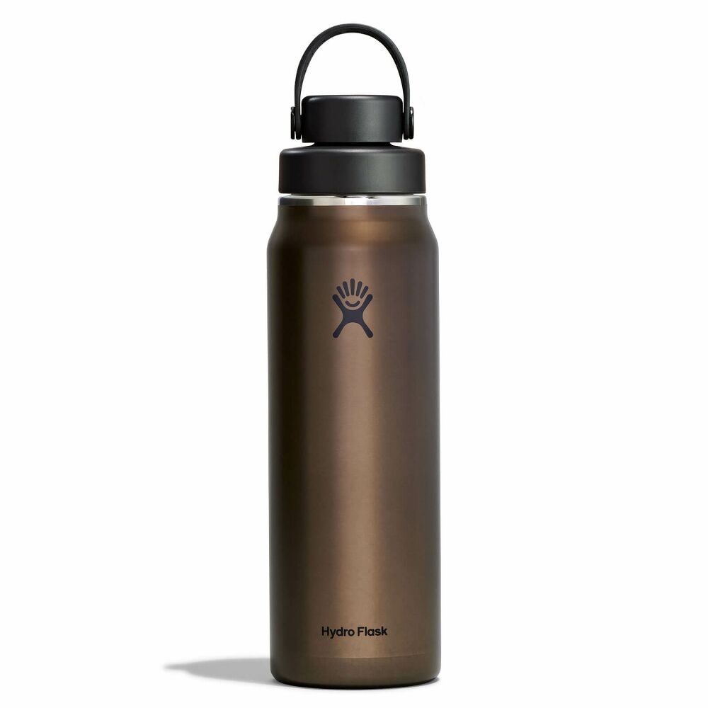 32 oz Lightweight Chug Cap Bottle - Obsidian