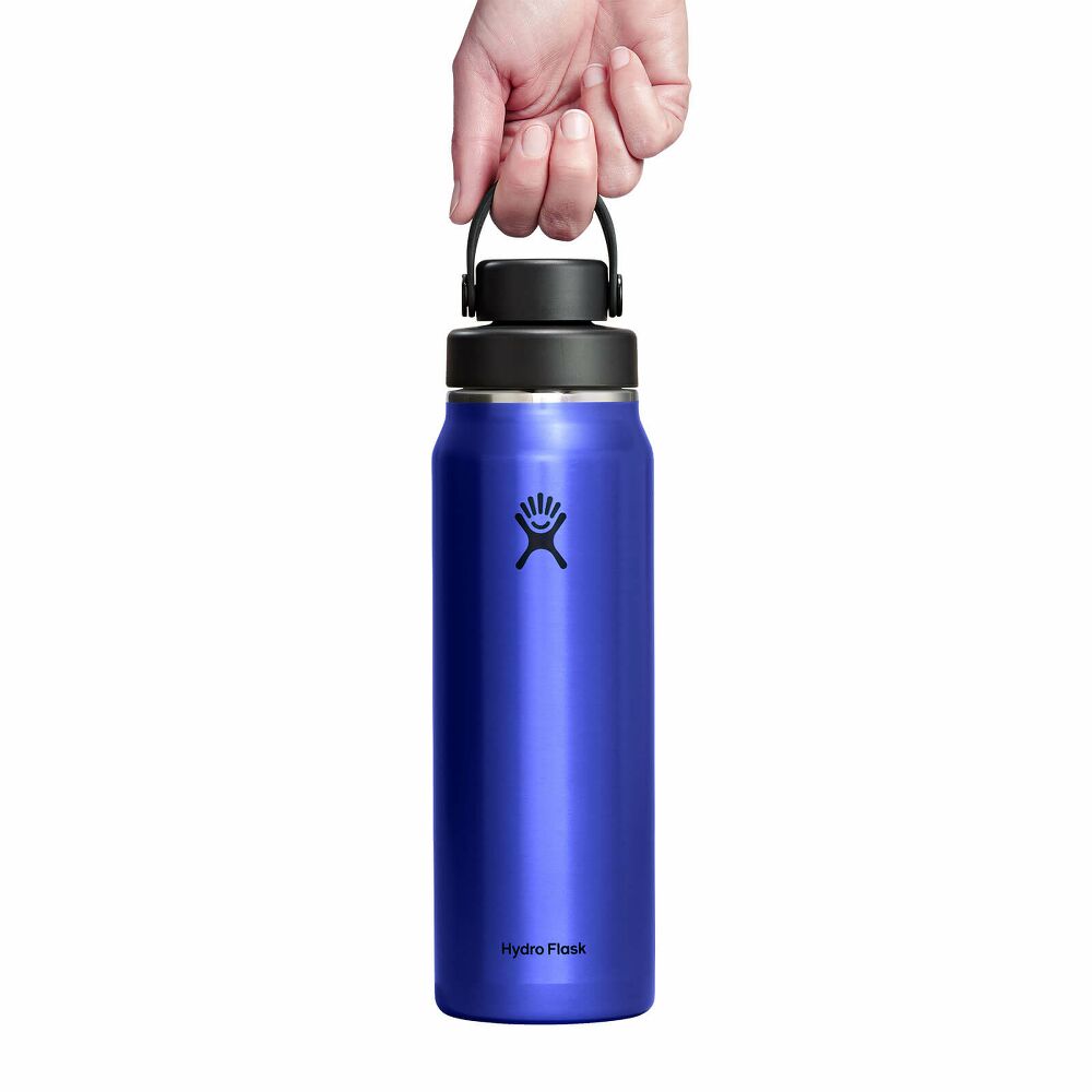 32 oz Lightweight Chug Cap Bottle - Sapphire Blue