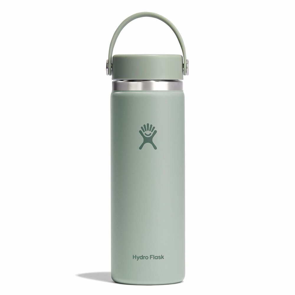 20 oz Wide Mouth - Agave